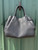 Used Kate Spade New York Large Leather Handbag 60084-S000936231 View 2