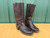 Used Frye Ankle Boots 6.5 60084-S000936232 View 1