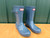Used Hunter Tall Boots 6 60084-S000936237 View 1