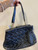 Used Kate Spade New York Small Leather Handbag 60100-S000327087 View 2