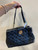 Used Kate Spade New York Small Leather Handbag 60100-S000327087 View 1