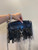 Used Rebecca Minkoff Small Leather Handbag 60100-S000327095 View 1