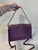 Used Kate Spade New York Small Leather Handbag 60100-S000327096 View 1