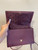 Used Kate Spade New York Small Leather Handbag 60100-S000327096 View 3