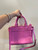 Used Kate Spade New York Small Leather Handbag 60100-S000327098 View 1