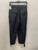 Used Black MSGM Active Pant S 4-6/27-28 60137-S000121271 View 3