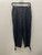 Used Black MSGM Active Pant S 4-6/27-28 60137-S000121271 View 1