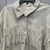 Used Unbranded Denim Jacket L-12/14 60093-S000412208 View 3