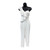 Used Cece By Cynthia Steffe Jumpsuit S-4/6 60099-S000376284 View 1