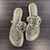 Used Tory Burch Flip Flops 9 60129-S000572853 View 1