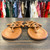 Used Tory Burch Flip Flops 9 60129-S000572852 View 5