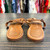 Used Tory Burch Flip Flops 9 60129-S000572852 View 6