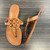 Used Tory Burch Flip Flops 9 60129-S000572852 View 2