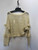 Used Anthropologie Lightweight Sweater M-8/10 60070-S000637846 View 1