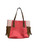 Used Michael Michael Kors Large Leather Handbag 60017-S001156893 View 2