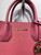 Used Michael Michael Kors Small Leather Handbag 60070-S000637882 View 3