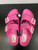 Used Birkenstock Sandals 7 60072-S000590265 View 1
