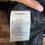 Used Burberry Short Dress F M-8/10 60129-S000572871 View 8