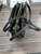 Used Coach Small Leather Handbag 60032-S000703847 View 4