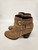 Used Guess Ankle Boots 8 60027-S001485795 View 4