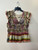 Used Unbranded Short Sleeve Top M-8/10 60031-S000848213 View 1