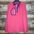 Used Peter Millar Mens Active Long Sleeve XXL 60129-S000572902 View 1