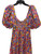 Used For Love And Lemons Short Dress F M-8/10 60069-S000780342 View 3