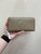 Used Mulberry Leather Wallet 60032-S000703890 View 1