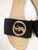 Used Coach Flat Sandals 60067-S000823327 View 5