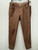 Used  Brown Lululemon Athletica Mens Casual Pant 34W 60137-S000121318 View 1