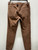 Used  Brown Lululemon Athletica Mens Casual Pant 34W 60137-S000121318 View 3