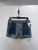 Used Pilcro Shorts 4-27 60070-S000637934 View 1