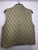 Used Coach Vest M-8/10 60049-S000835820 View 2