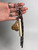 Used Baseball Keychain 60049-S000835857 View 2