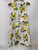 Used Adrianna Papell Short Dress F L-12/14 60030-S000932043 View 3