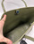 Used Coach Xlarge Leather Handbag 60091-S000603869 View 3