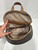 Used Michael Kors Large Leather Handbag 60064-S000734241 View 2