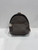 Used Michael Kors Large Leather Handbag 60064-S000734241 View 1