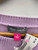 Used Vince Lightweight Sweater L-12/14 60030-S000932052 View 2