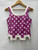 Used Tyler Boe Tank Top XS-0/2 60030-S000932067 View 1