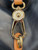 Used Dooney & Bourke Large Handbag 60085-S000370499 View 3