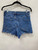Used Madewell Shorts 4-27 60072-S000590378 View 2