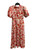 Used Entro Long Dress F S-4/6 60017-S001156985 View 1