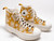 Used Converse Casual Shoes 10 60084-S000936316 View 1