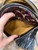 Used Patricia Nash Small Leather Handbag 60032-S000703912 View 8