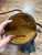 Used Patricia Nash Small Leather Handbag 60032-S000703912 View 6