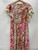 Used Jodifl Long Dress F M-8/10 60030-S000932144 View 3