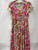 Used Jodifl Long Dress F M-8/10 60030-S000932144 View 1