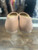 Used Jimmy Choo Flats 7.5 60004-S000671388 View 3
