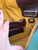 Used Tumi Large Leather Handbag 60084-S000936319 View 8